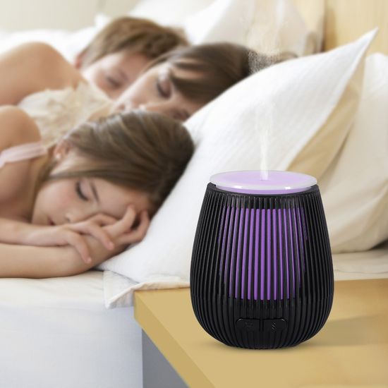 AEREM  Plait ( ЭРЕМ Плэт ) Ультразвуковой увлажнитель воздуха, аромадиффузор.