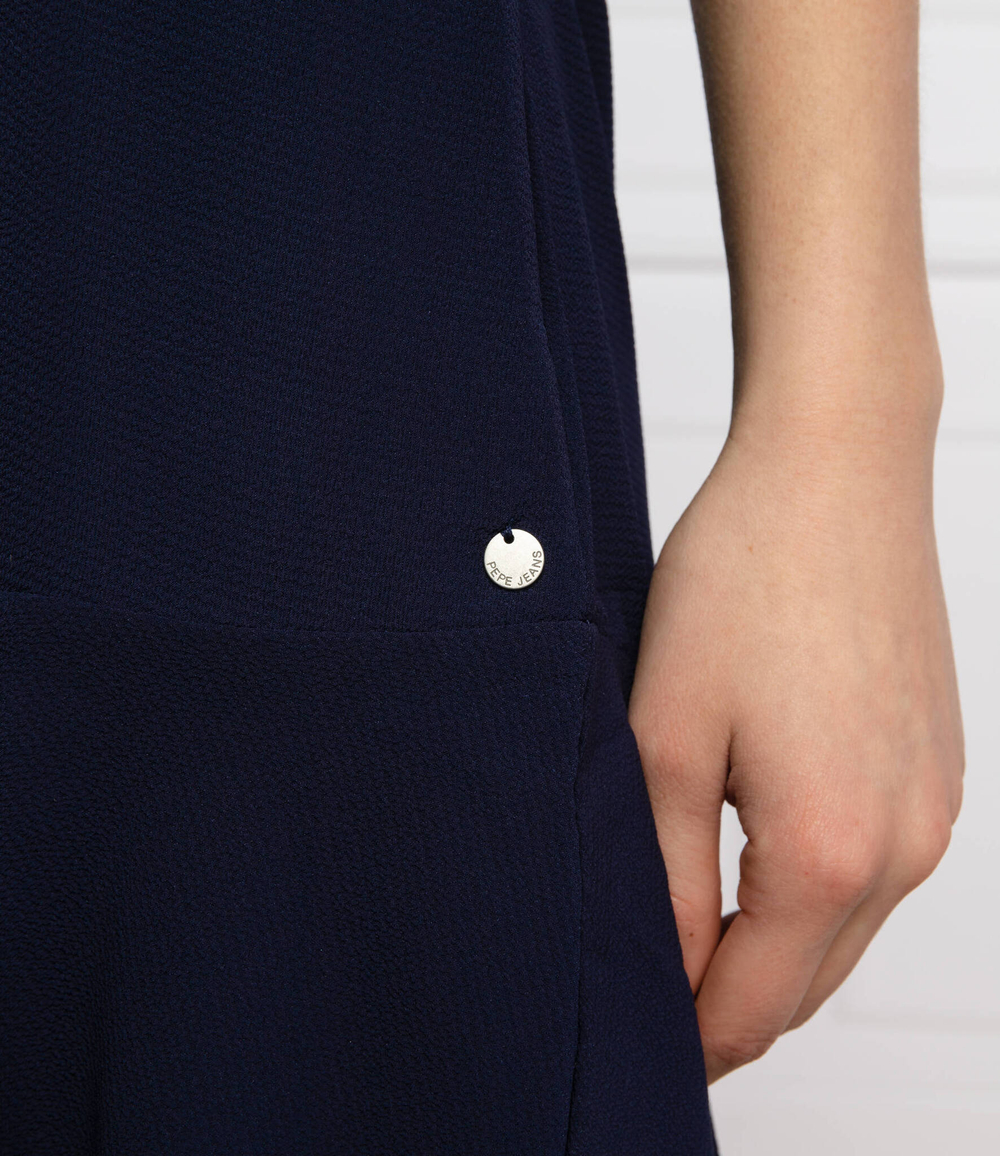 платье kate Pepe Jeans London - темно-синий(PL952837)