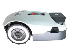 Робот-газонокосилка ANTHBOT Genie 1000 RTK-GPS для участков 1000–2000 м² (10–20 соток)