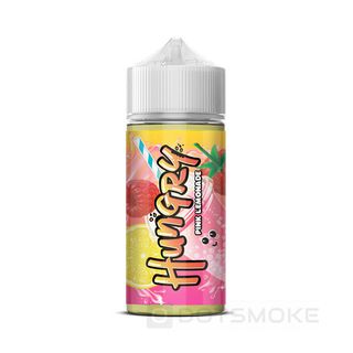 Купить Hungry 100 мл - Pink Lemonade (3 мг)