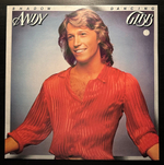 Andy Gibb - Shadow Dancing (Скандинавия 1978г.)