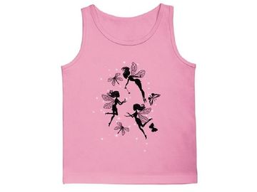 Майка для девочек Pelican GV 282