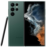 Смартфон Samsung Galaxy S22 Ultra 12 ГБ/512 ГБ (Зелёный | Green)