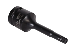 Головка-бита TORX ударная 1/2", TH40 с отверстием ROCKFORCE RF-24607840T
