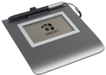 Графический планшет Wacom STU-430-CH2
