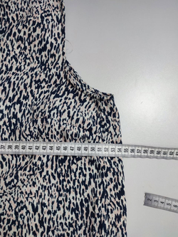 Блузка H&M стильная 52 размер