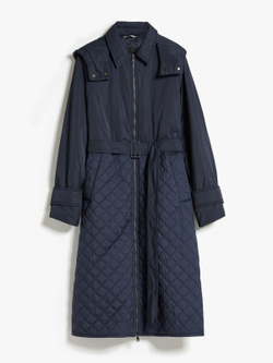 Пальто утепленное женское WEEKEND MAX MARA OLGA