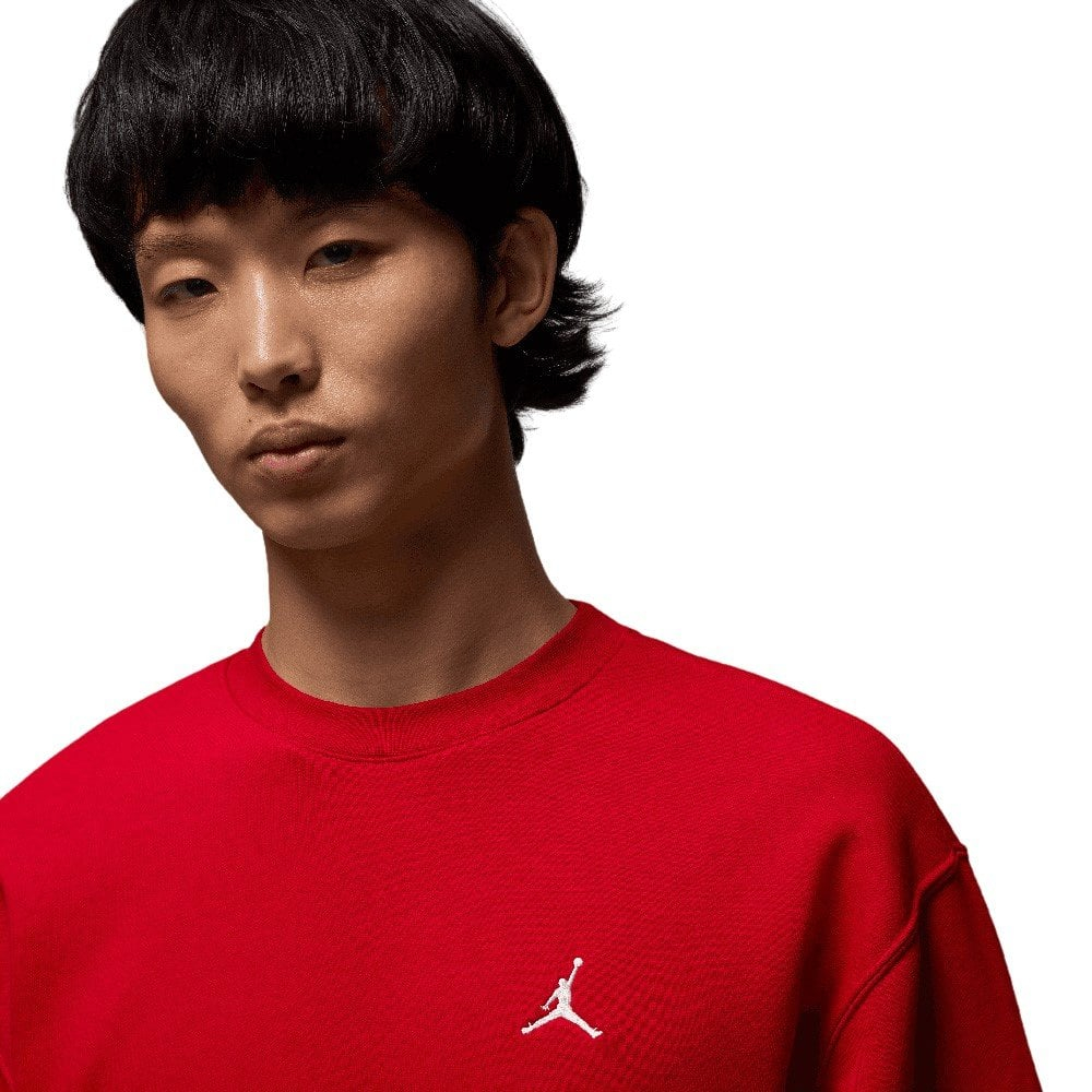 Баскетбольная мужская толстовка Jordan Brooklyn Fleece