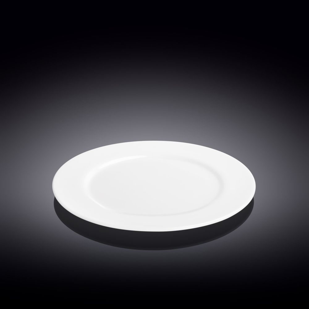 Тарелка обеденная профессиональная 23 см WL‑991179/A