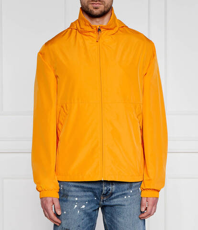 Куртка LIGHT WINDSHIELDER Gant - оранжевый(7006389)