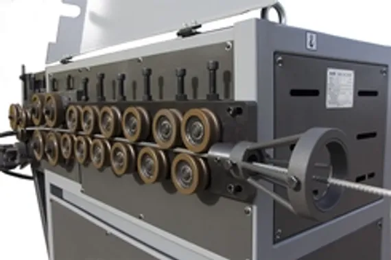 Комбинированные гидравлические пресс-ножницы Geka Hydracrop 80/150