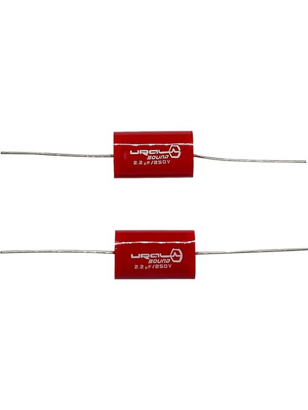 Конденсатор для пищалок КП-ТТ 2,2 мкФ 250В ()