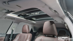Lexus RX450h 4 Generation Executive (01.2021)