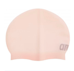 Шапочка для плавания  ARENA Moulded Silicone Белый