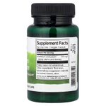 Swanson Vitamins, Full Spectrum®, горец многоцветковый, 50 мг, 60 растительных капсул