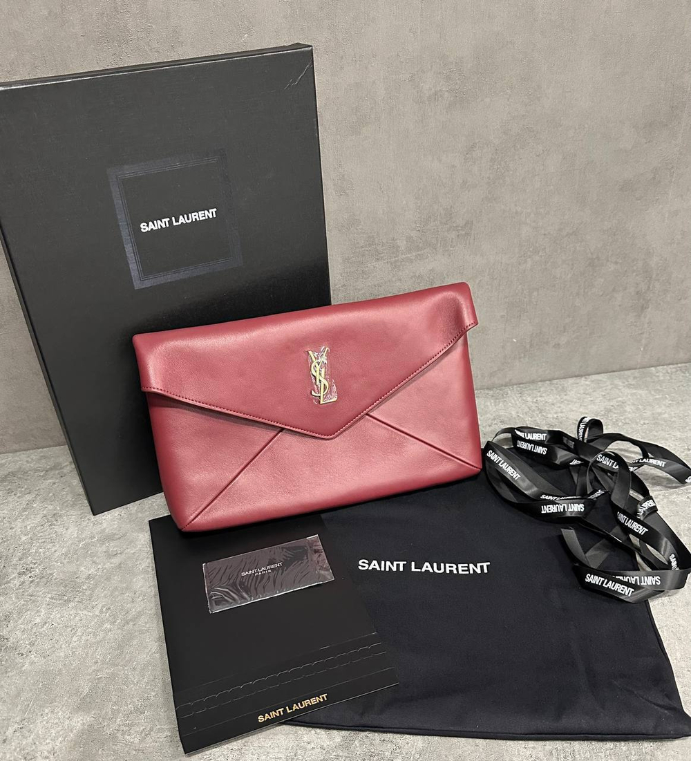 Сумка Yves Saint Laurent