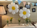 Daisy Picnic Party