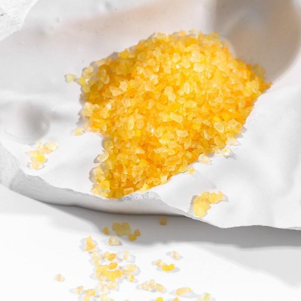 Соль для ванны «Дынный BOOM» - 350 гр. (Цвет: не задано)