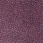 Визитница/кредитница однорядная BRAUBERG "Favorite", на 24 карты, под фактурную кожу, бордовая, 232293