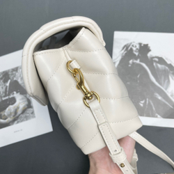 Saint Laurent Loulou 20 cm