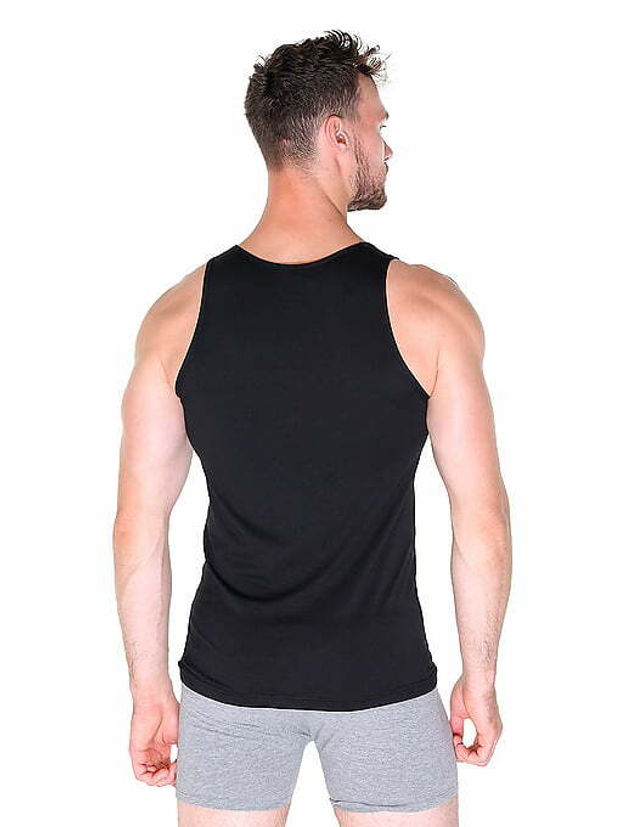 Майка мужская