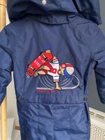 Комбинезон Poivre Blanс, 92