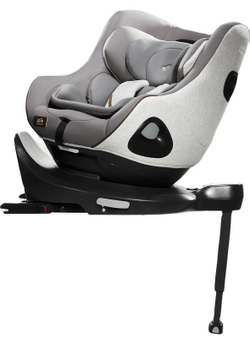 Автокресло Joie I-Harbour без базы Oyster