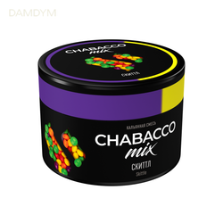 Бестабачная смесь Chabacco Mix 50 грамм