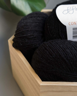 -60% Contino 5x50g | 17 black