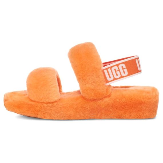 Ugg Oh Yeah 'Orange'