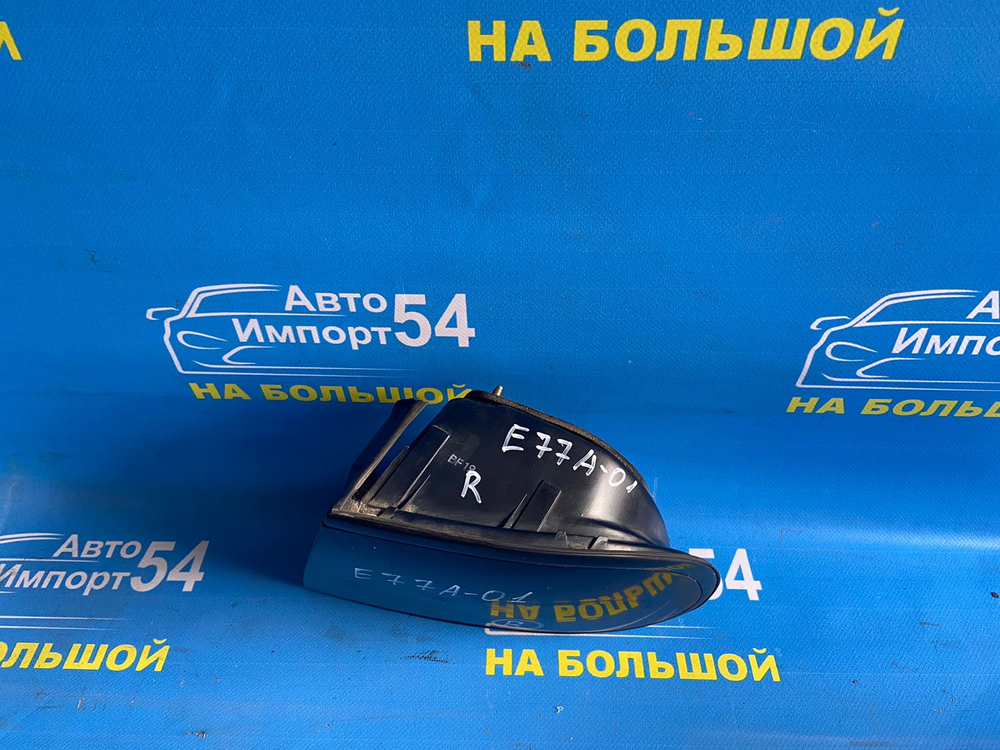 Стоп правый MITSUBISHI GALANT 1992