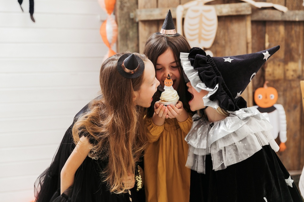 Vintage Halloween