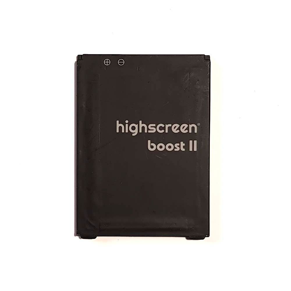 Батарея для Highscreen Boost 2 SE Rev.c