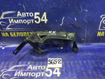 Планка под стоп правая SUBARU FORESTER 2003
