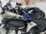 Honda CBR250R , 2012