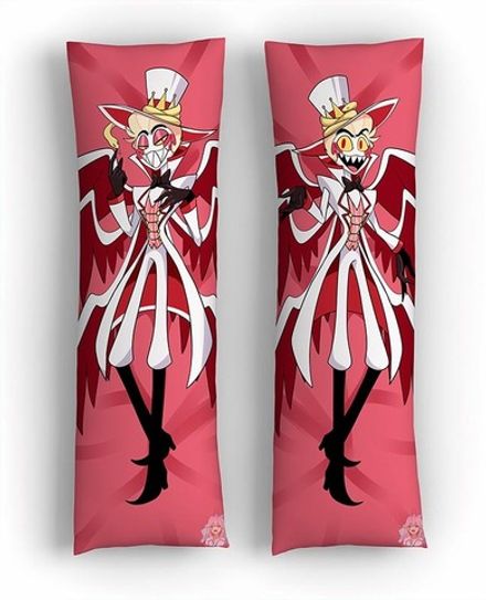 Дакимакура Люцифер №6