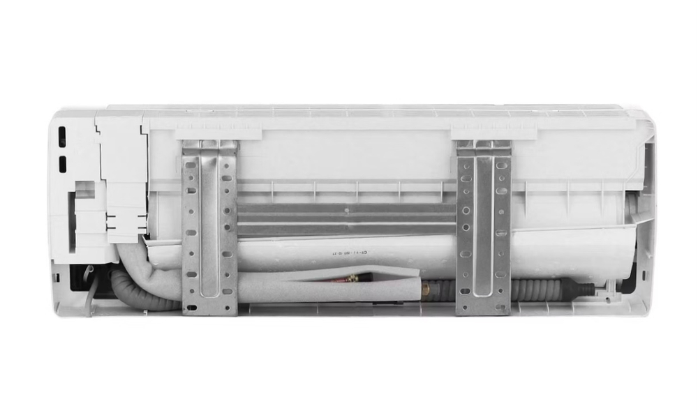 Сплит-система Rapid RAC-07HJ/N1_18Y, 7000 BTU, до 21 м², 2.1 кВт холод/тепло, R410a