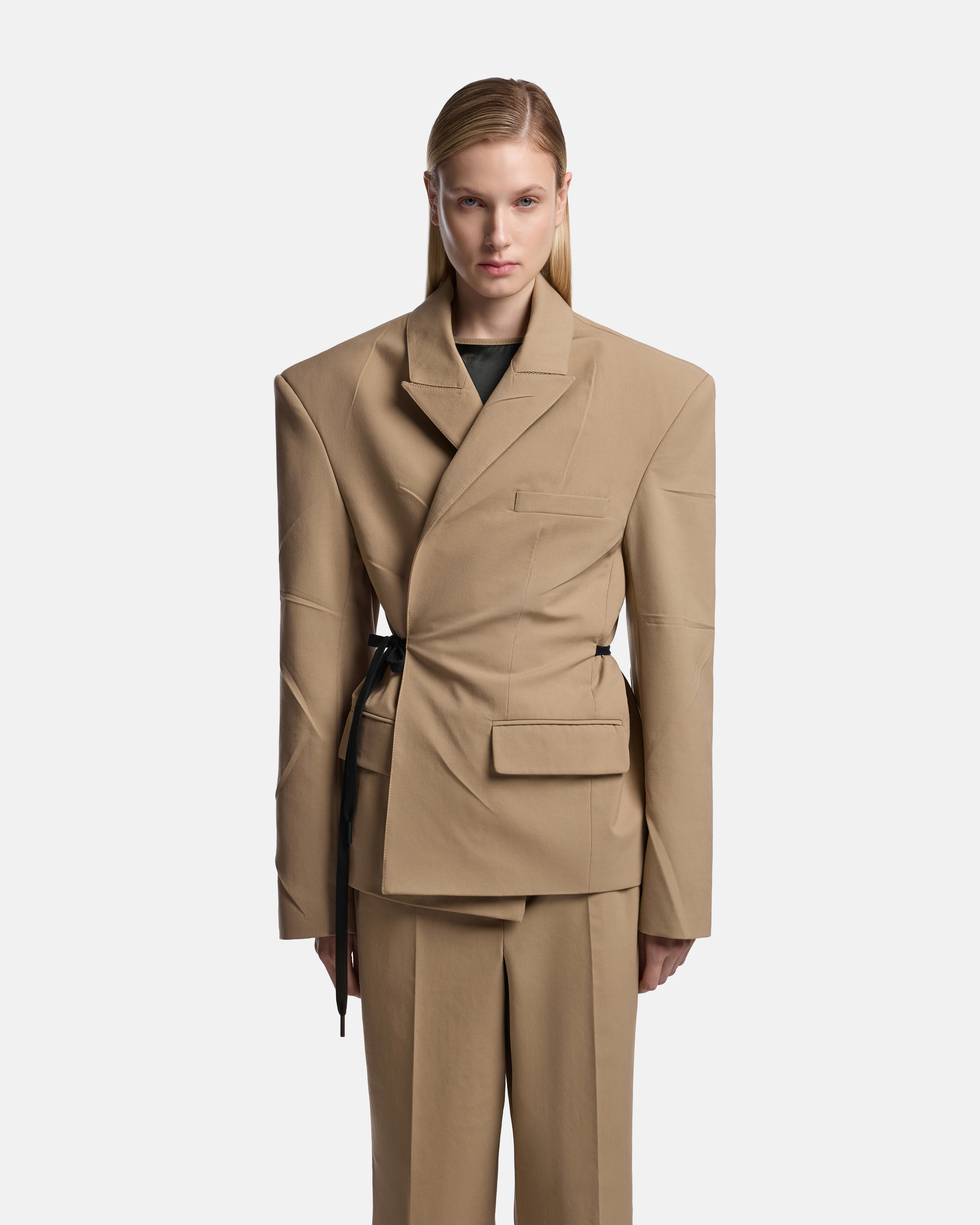 ПИДЖАК TAILORED 2.0