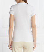 Футболка Armani Exchange - белый(3DYT46 YJ3RZ)