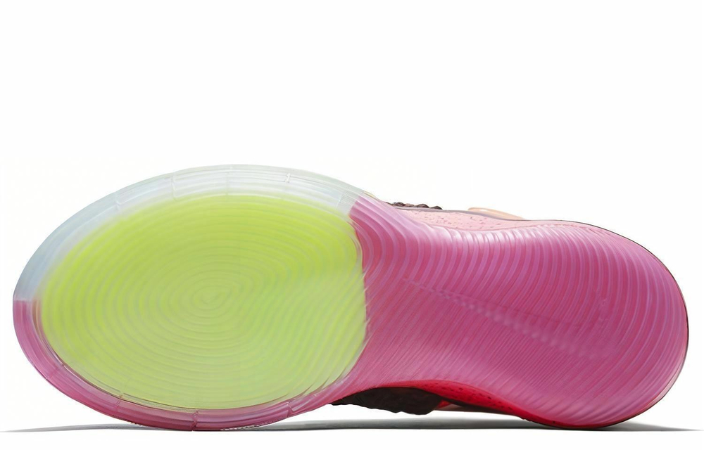 Кроссовки Nike Alphadunk Ep