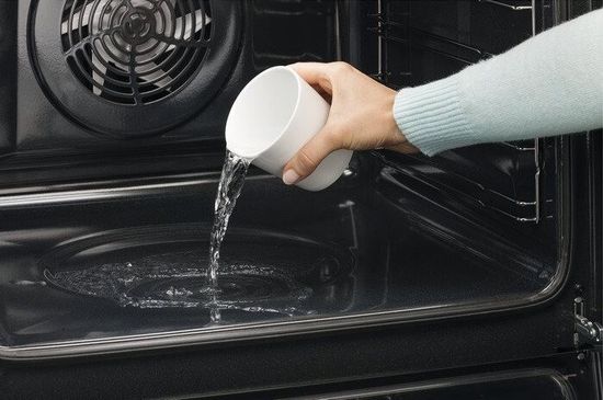 Электрический духовой шкаф Electrolux EOB 93434 AX