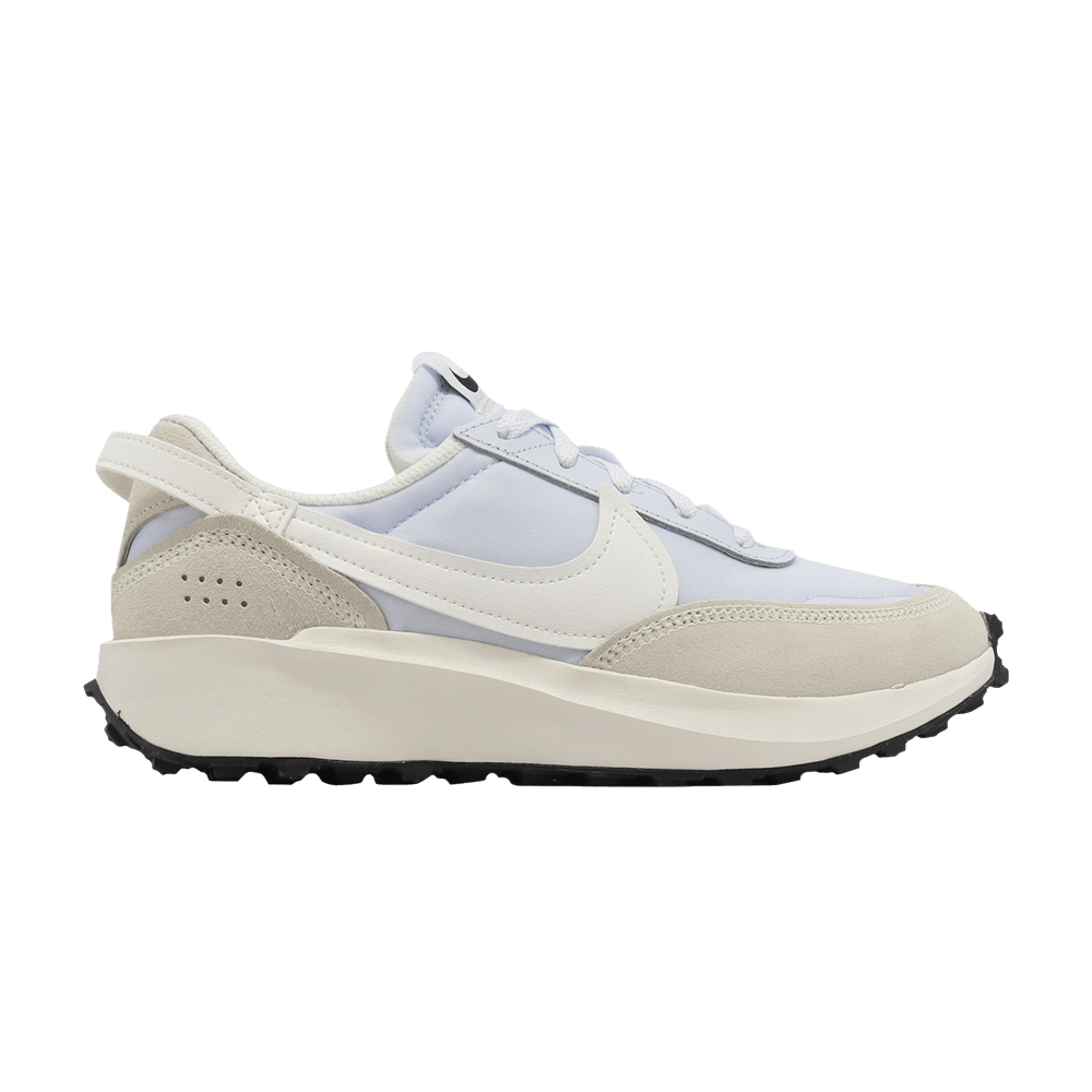 Кроссовки Nike Waffle Debut (Женская размерная сетка)