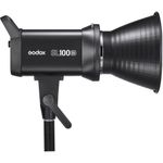 Комплект постоянного света Godox SL100Bi-K2