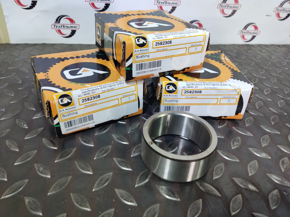 Втулка 258-2308