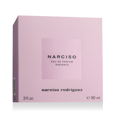 Narciso Rodriguez Narciso Eau de Parfum Radiante Eau De Parfum 90 ml (woman)