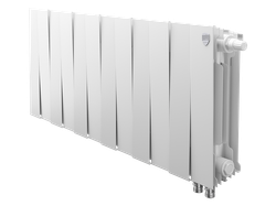 Радиатор Royal Thermo PianoForte 300 /Bianco Traffico VDR