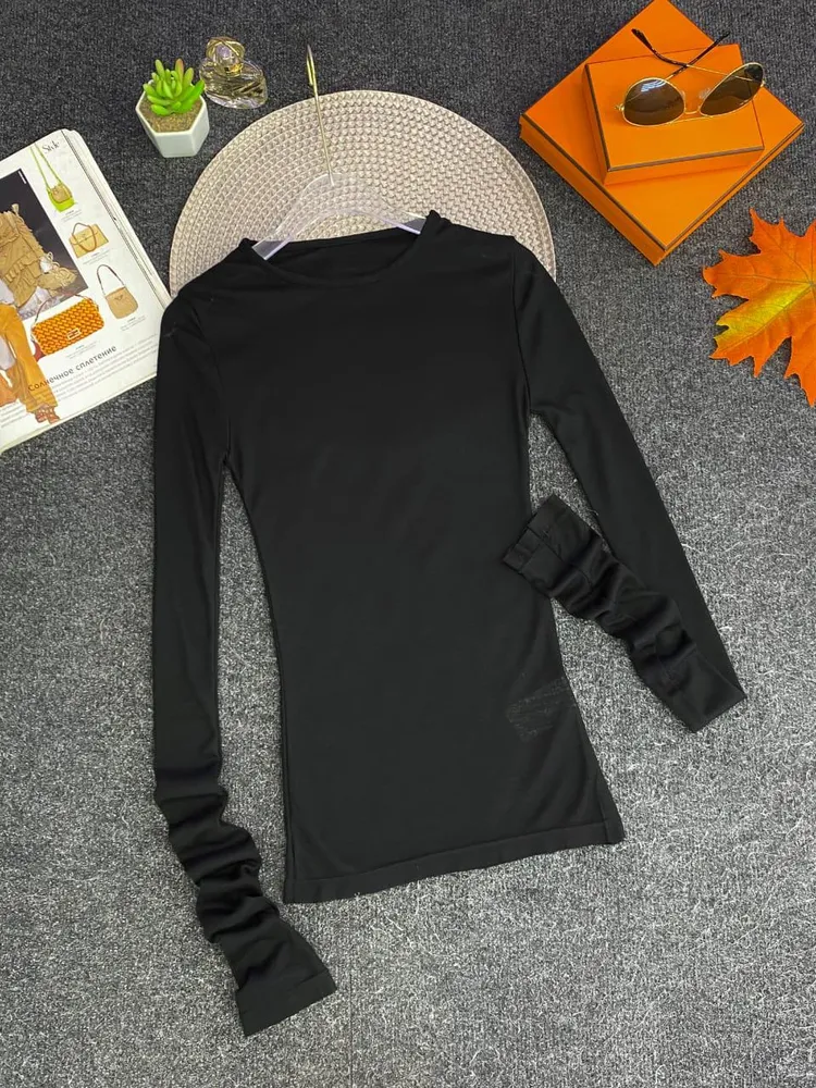 Лонгслив 7372870 Fabrika