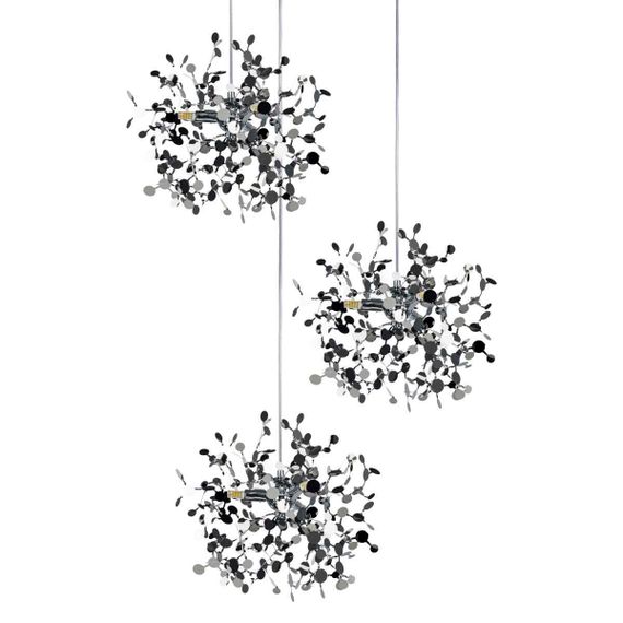 Люстра подвесная Extra Lightstar L3PR721134