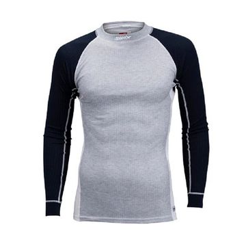 Термофутболка мужская SWIX RaceX LS