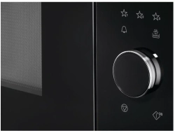 Встраиваемая микроволновая печь AEG MBB1756SEB